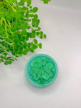 Load image into Gallery viewer, Four Leaf Clover Wax Melt
